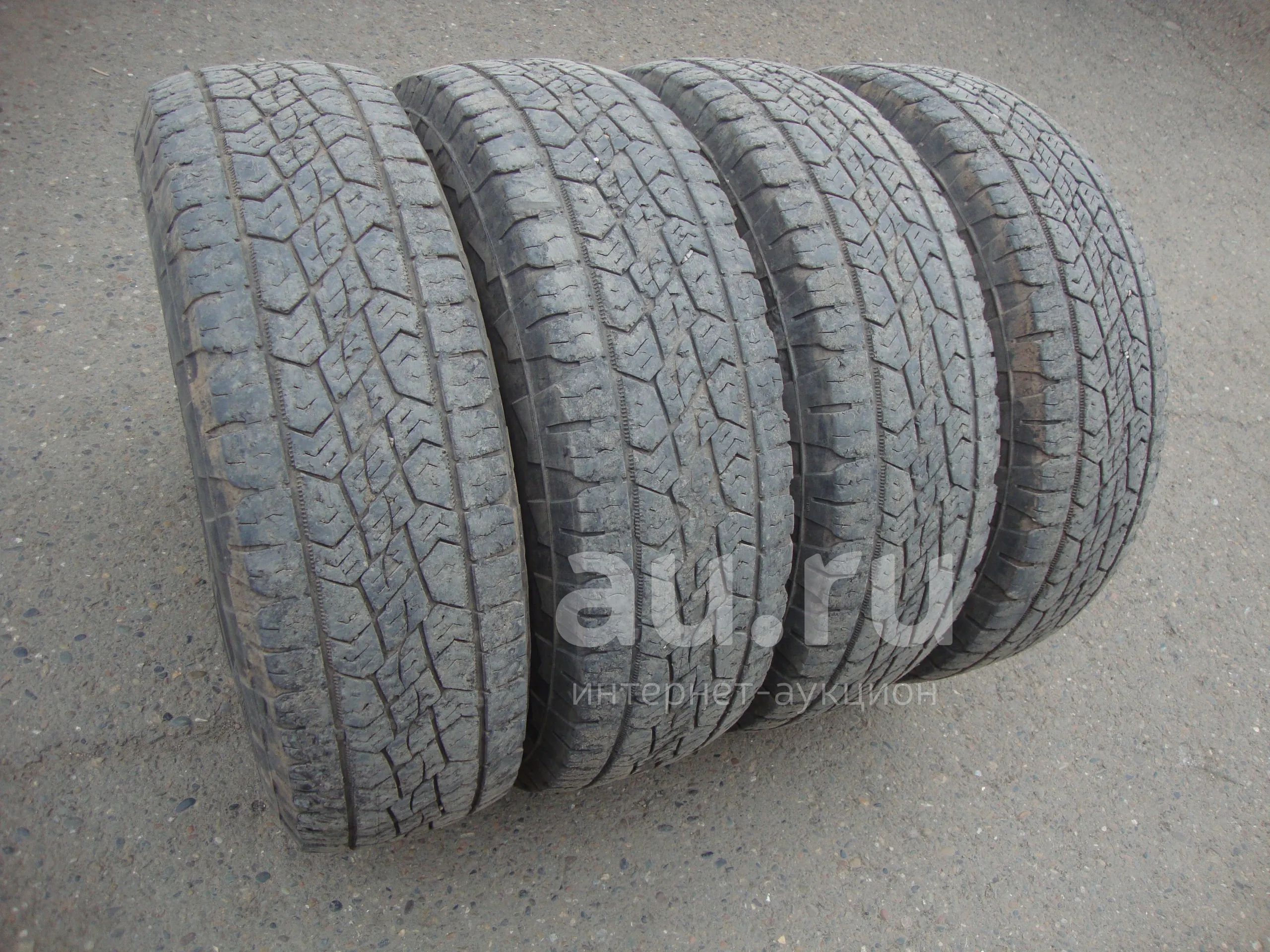 225/75/16 Continental Cross Contact ATR — купить в Красноярске ...