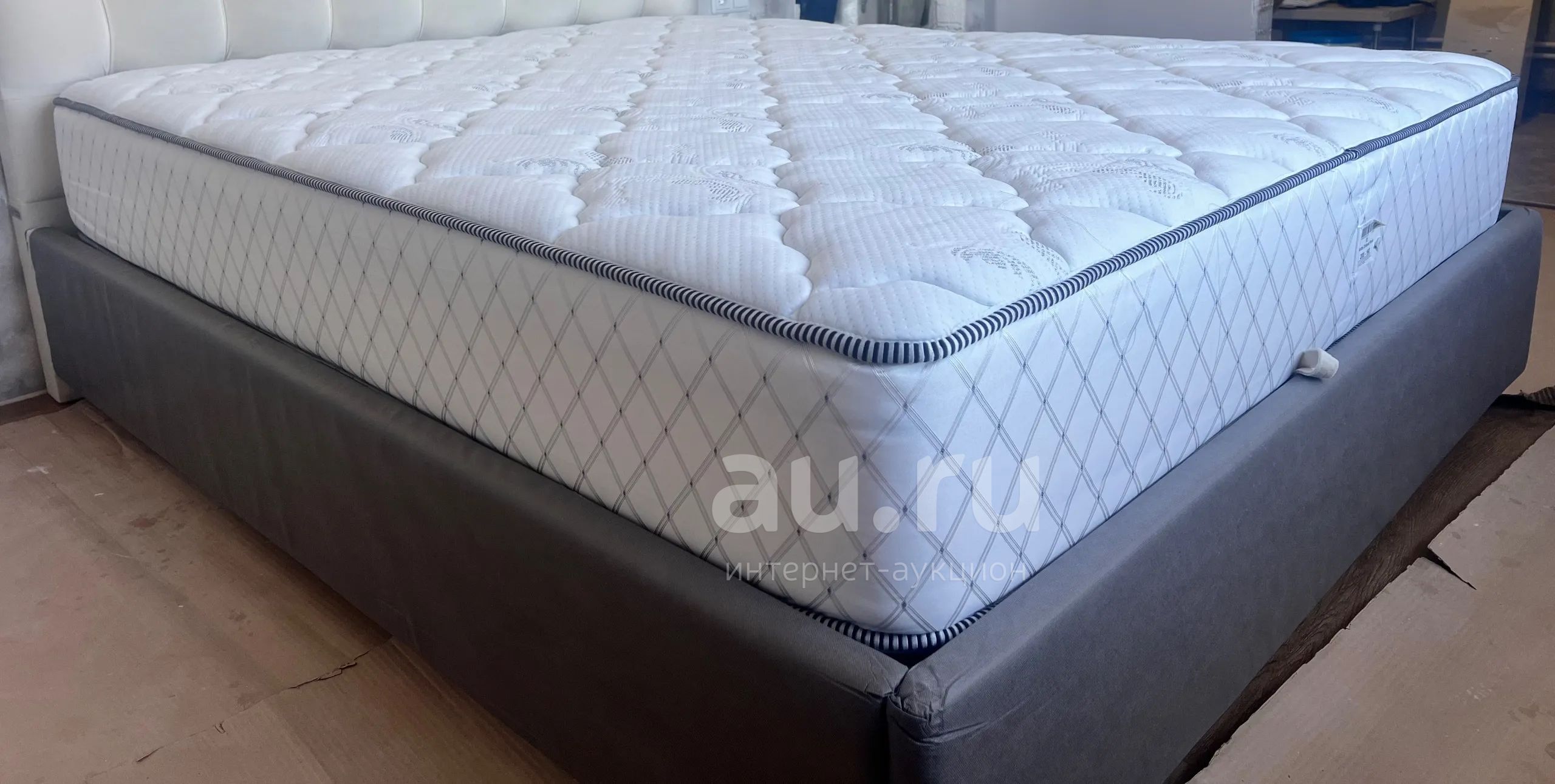 Матрас askona 160 200 Serta Orland Park — купить в Красноярске ...