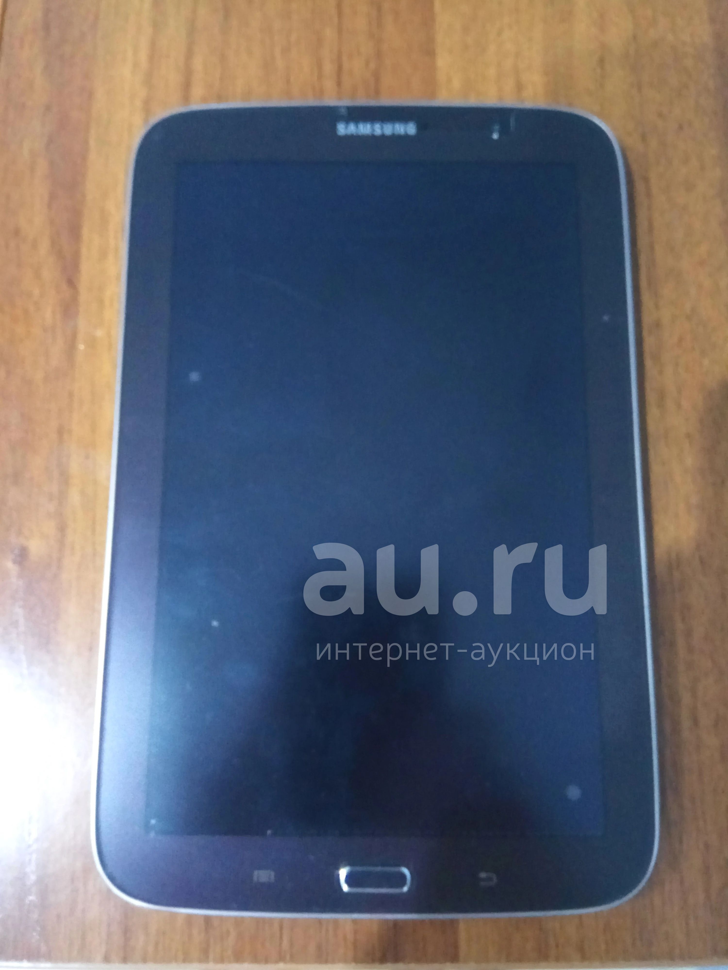 Планшет Samsung Note 8" N5110 — купить в Красноярске. Состояние: Б/у ...