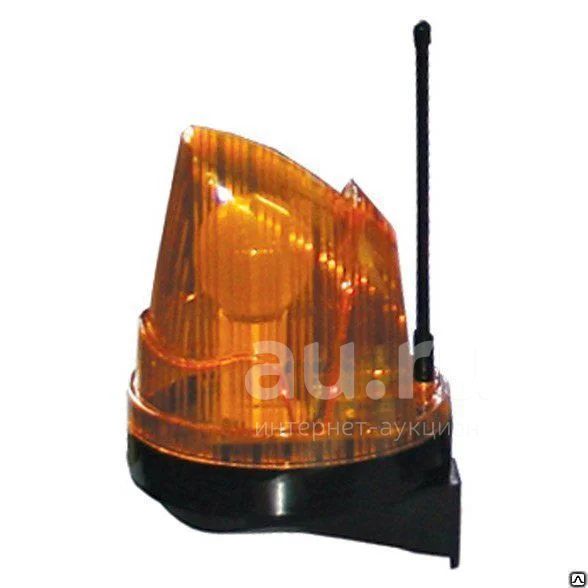 Лампа сигнальная DoorHan LAMP с антенной 220В — купить в Красноярске ...