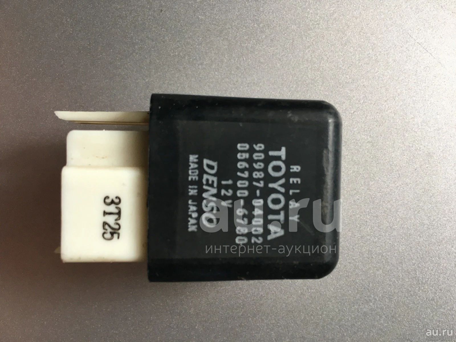 реле тойота 90987-02006