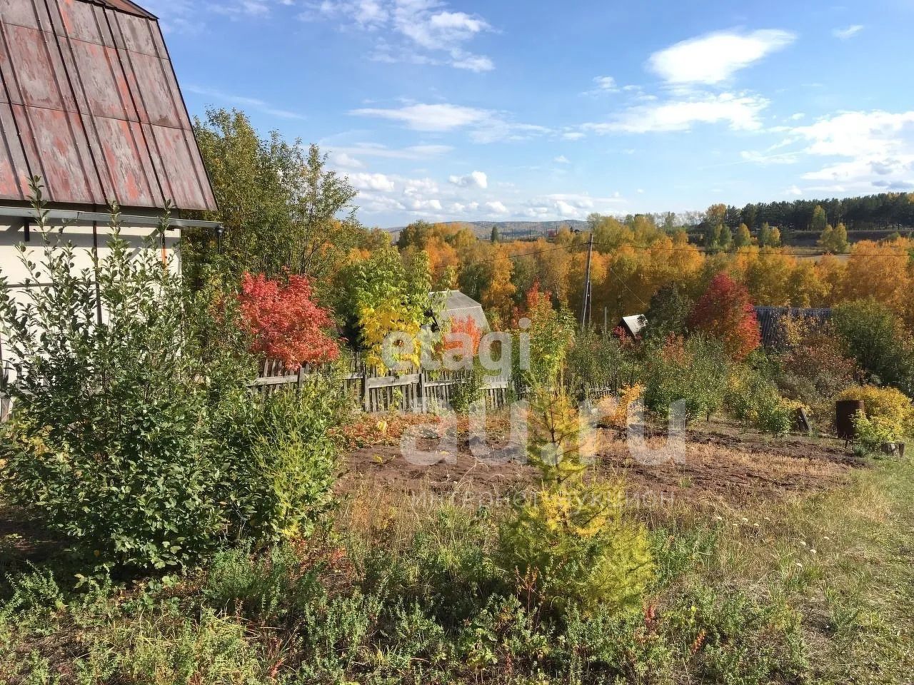 Купить Земельный Участок В Красноярске