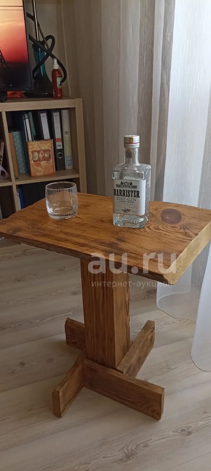 Столик декоративный — купить в Красноярске. Состояние: Новое ...