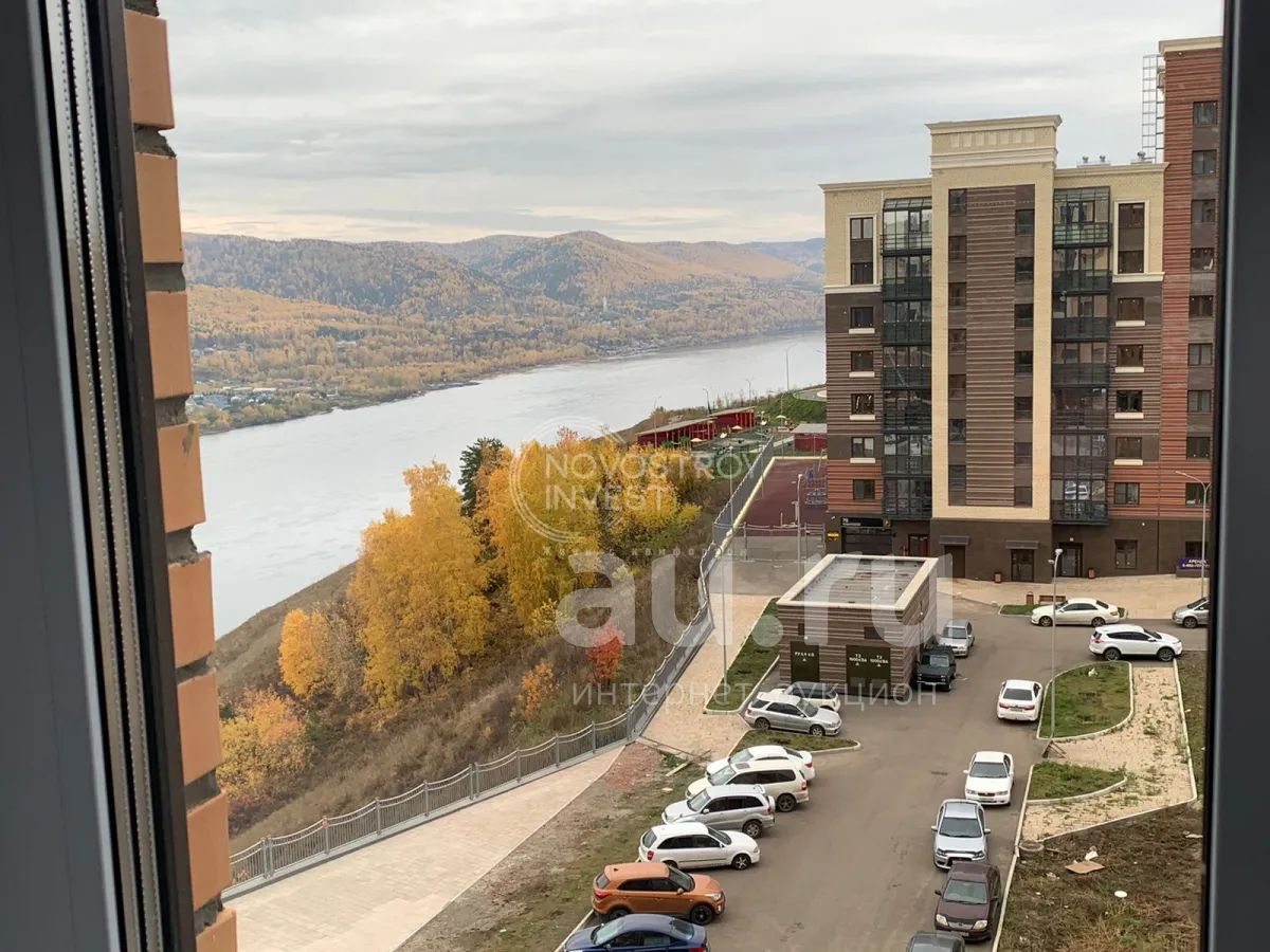 Купить Квартиру В Академгородке Красноярск