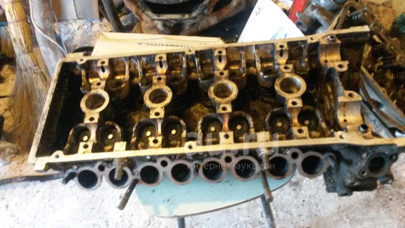 Гбц 406 Б У Купить