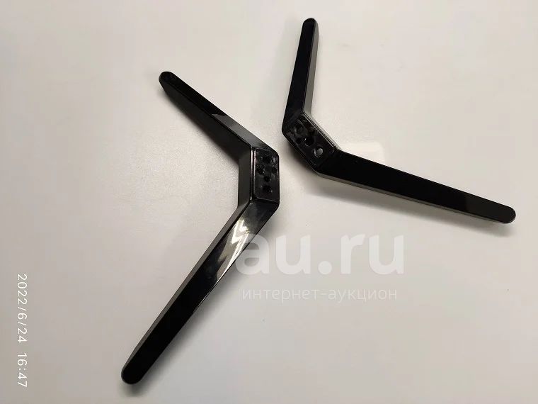 ножки tv Philips 32PHS5583 — купить в Красноярске. Состояние: Б/у ...