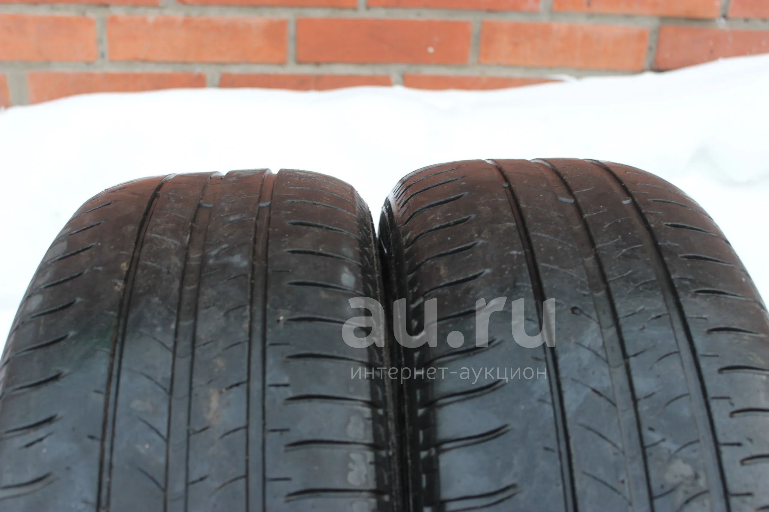 Шины летние Michelin Energy 195 55 16 (шины на 16, шины r16, колеса на ...