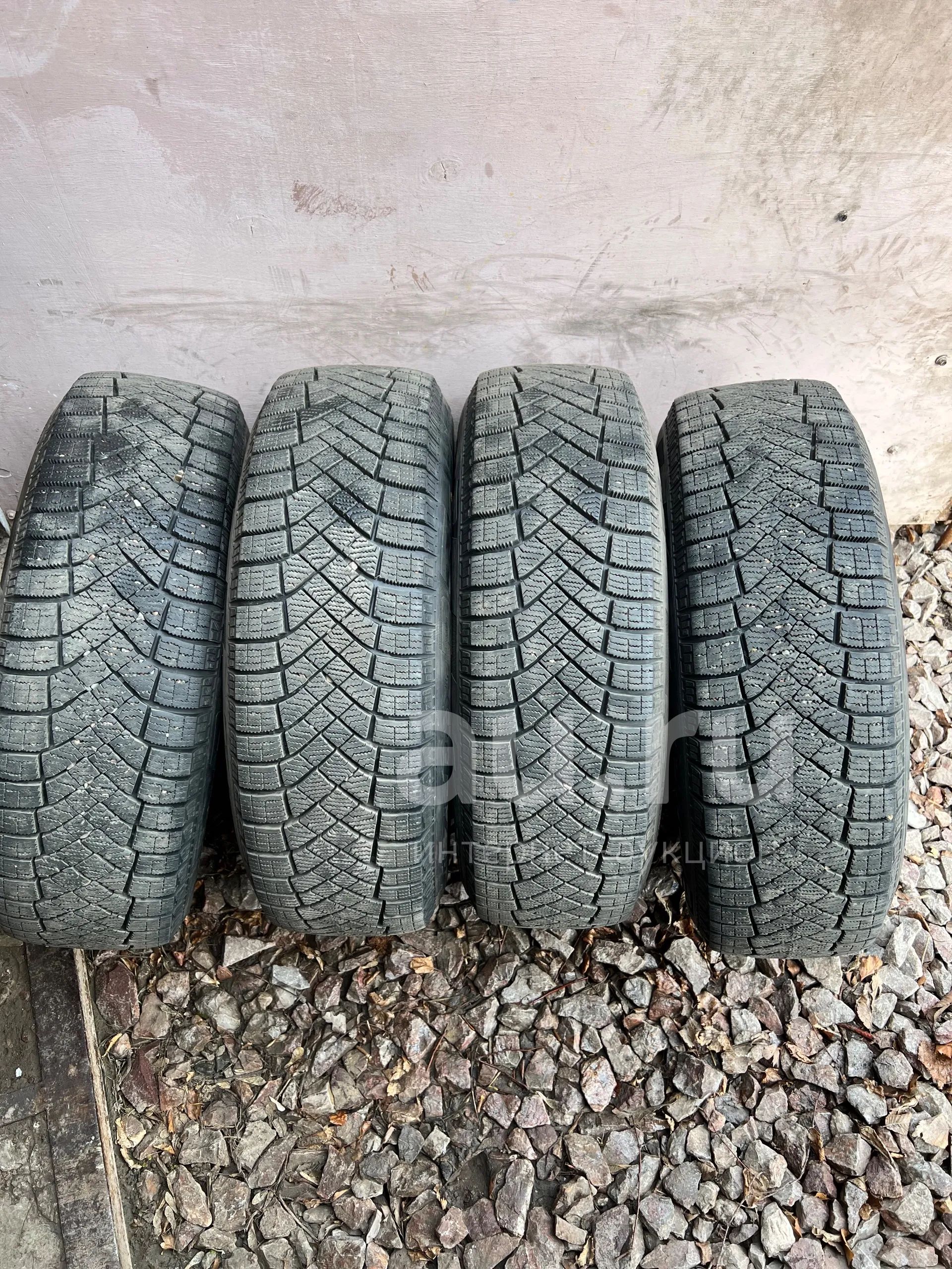 Шины пирелли 185/65 r15 липучка — купить в Красноярске. Состояние: Б/у ...