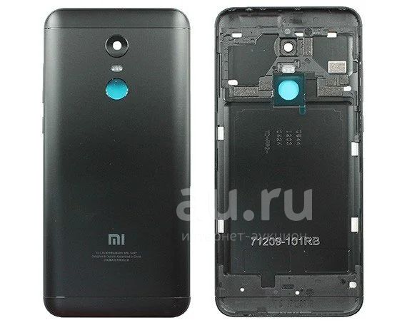 Xiaomi Redmi 5 Plus Плата Купить