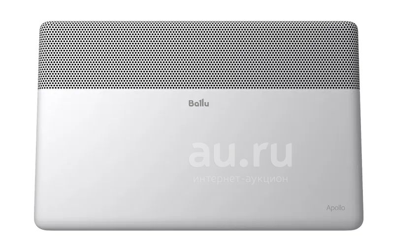 Обогреватель электрический Ballu Apollo Transformer BEC/AT-1500-3M ...