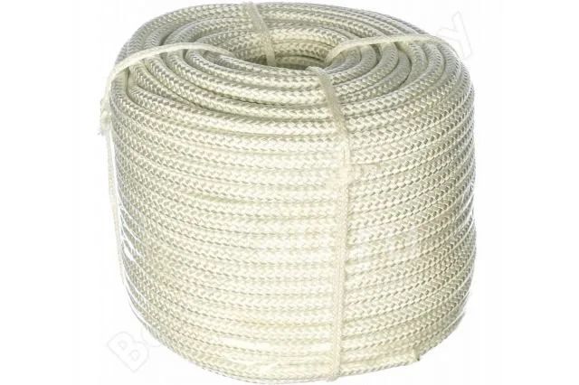 Фал капроновый 12,0 -100м р.н.890кг. — купить в Красноярске. Состояние ...
