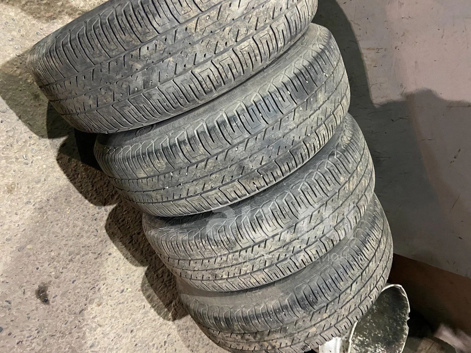 Шины Goodyear (made in Poland) GT3 185/65 R15 88T — купить в ...