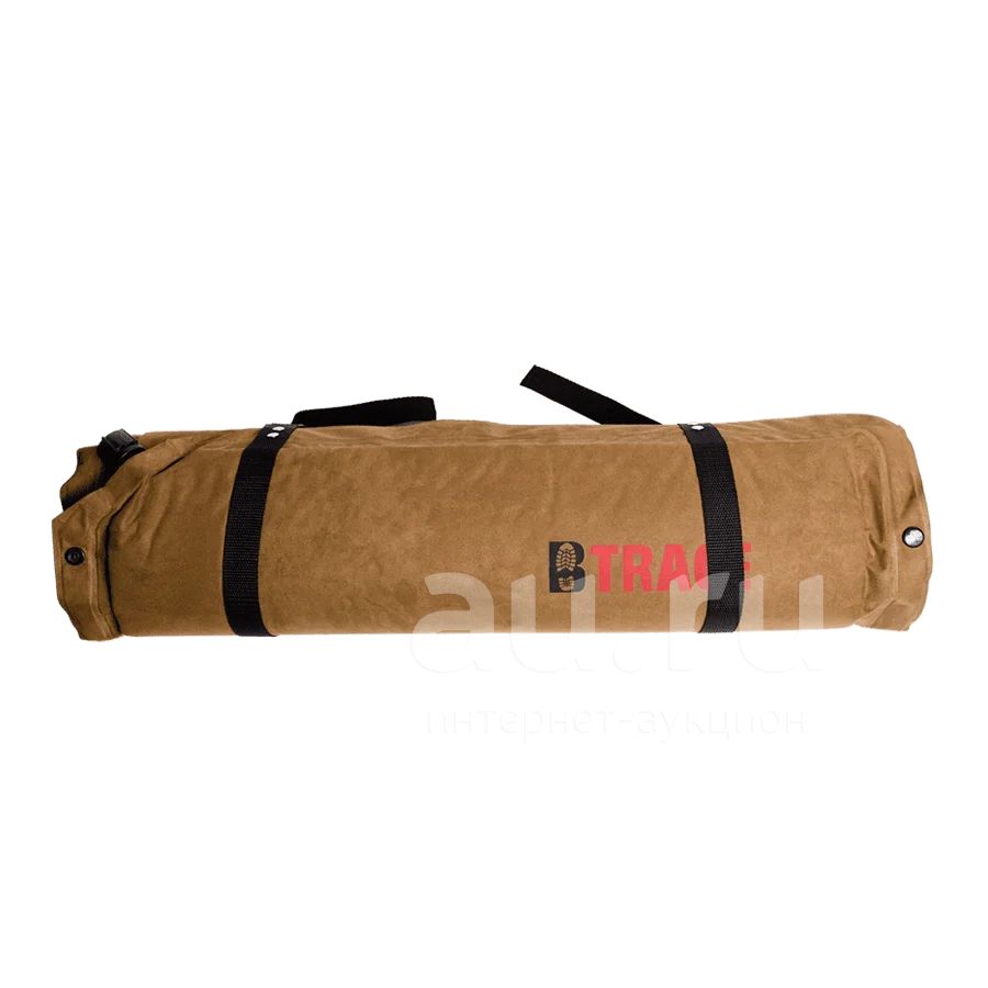 Ковер самонадувающийся коврик Btrace Warm Pad Double 185Х130Х5 — купить ...