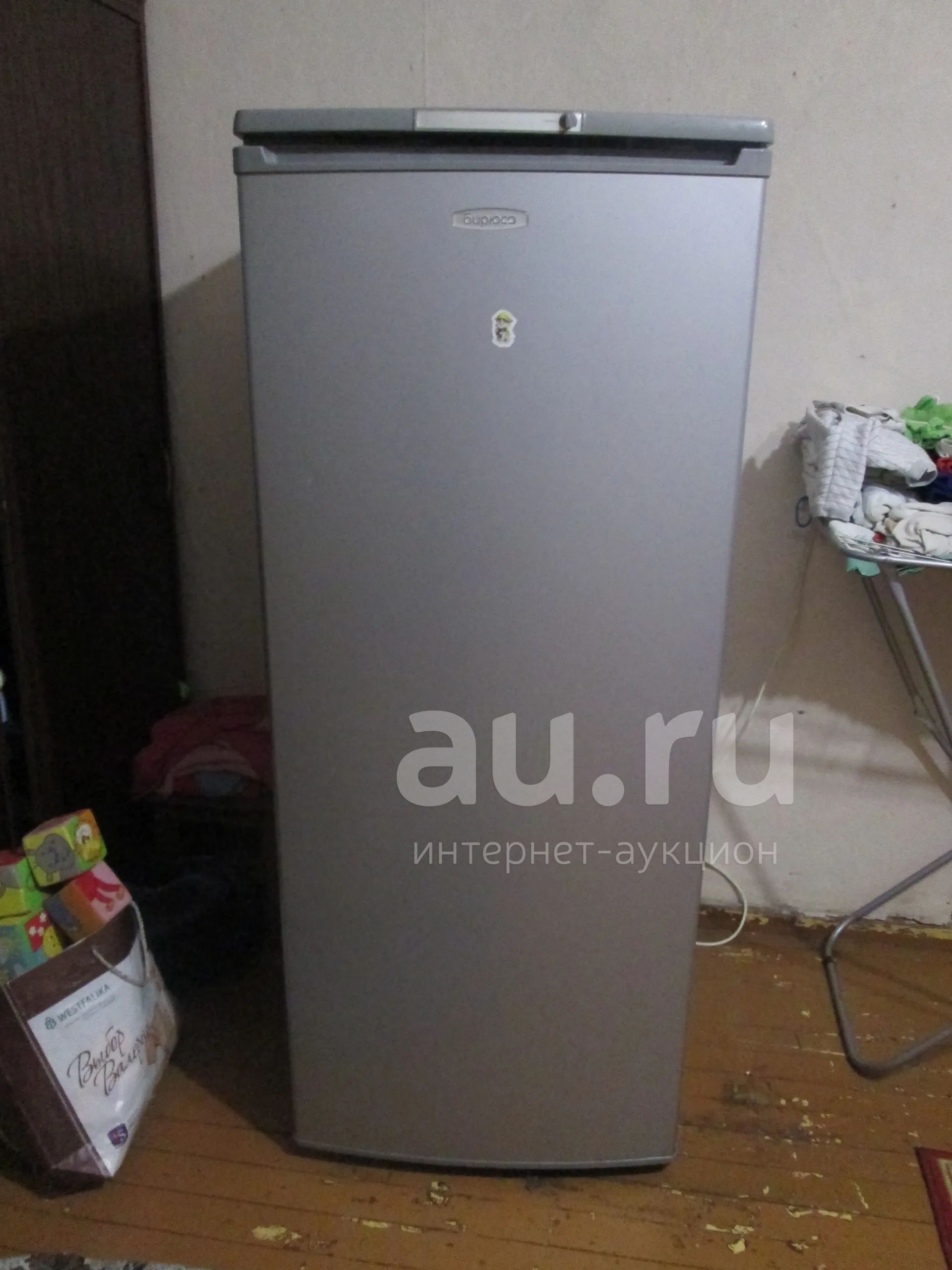 Холодильник Бирюса M6(описание ниже) — купить в Красноярске. Состояние ...