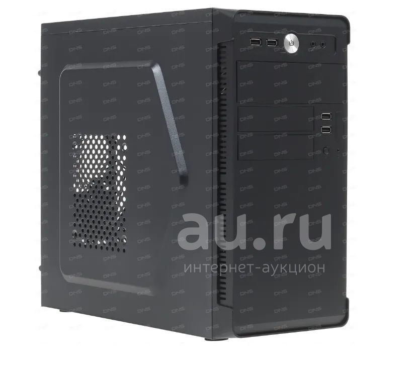 Новый комп! Intel Core i5 10400 (6 ядер 12 потоков по 4.3GHz в режиме ...