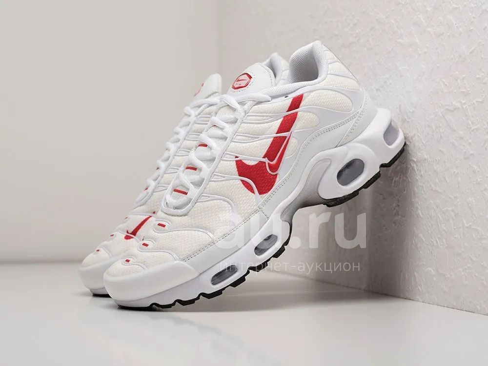 Nike air max plus tn double swoosh online