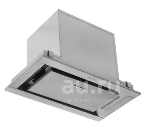 Вытяжка Krona Selina 600 PRM Inox 3P — купить в Красноярске. Состояние ...