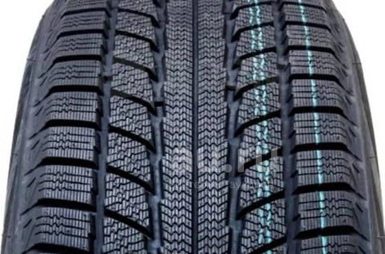 Зимняя резина "Triangle TR-777" 165/70 R-14 липучка 4 шт — купить в ...