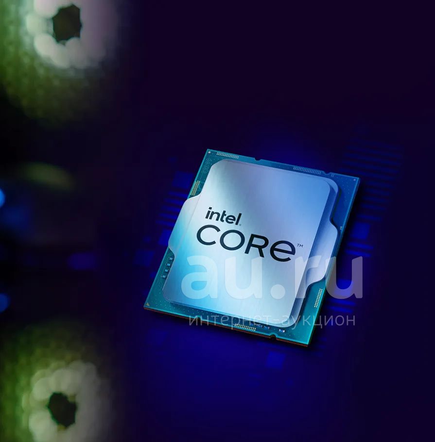 Intel Core i7 12700 ( 12 ядер 20 потоков до 4.9 ГГц в режиме Turbo ...