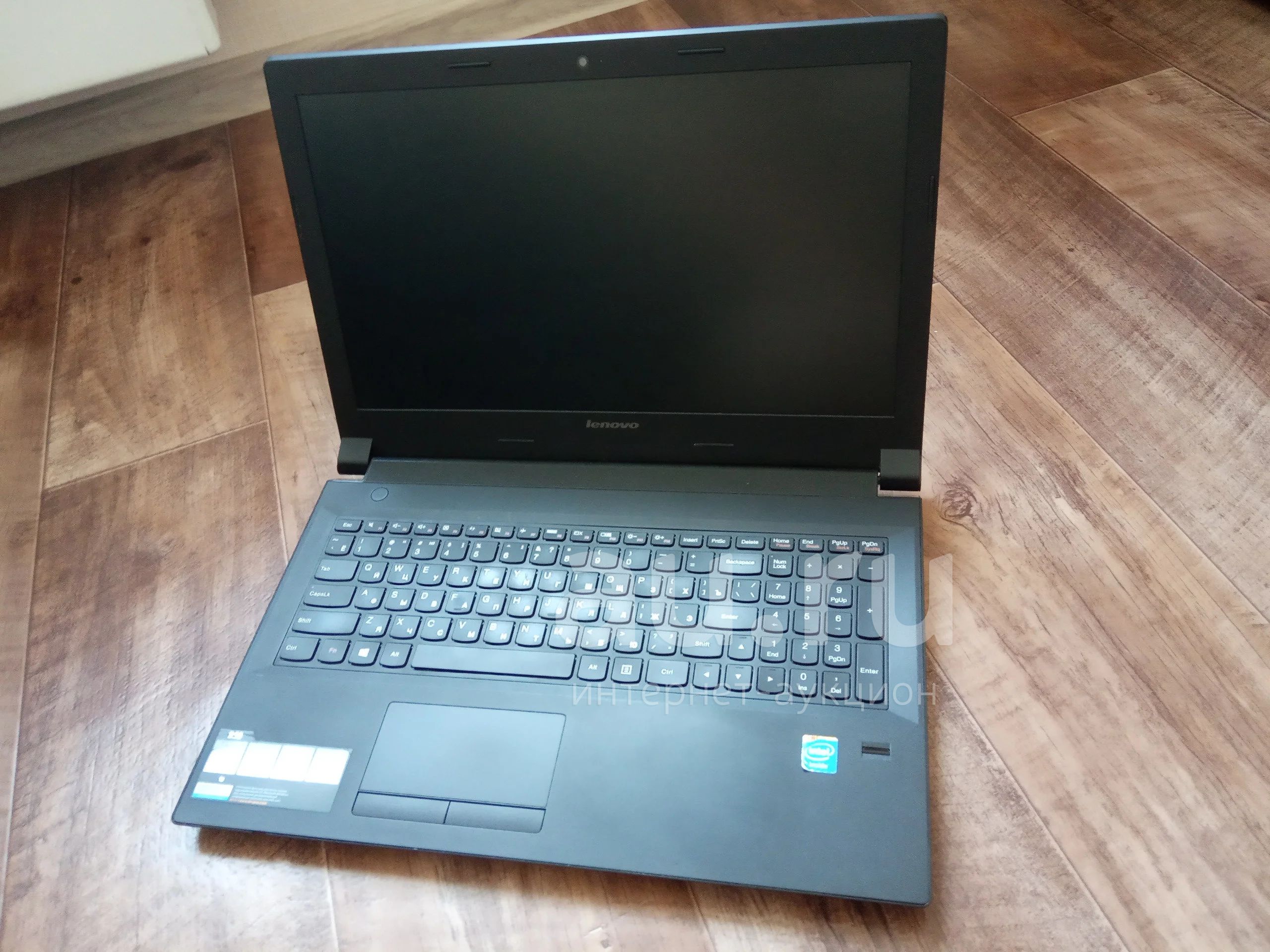 Lenovo B50 70 Фото