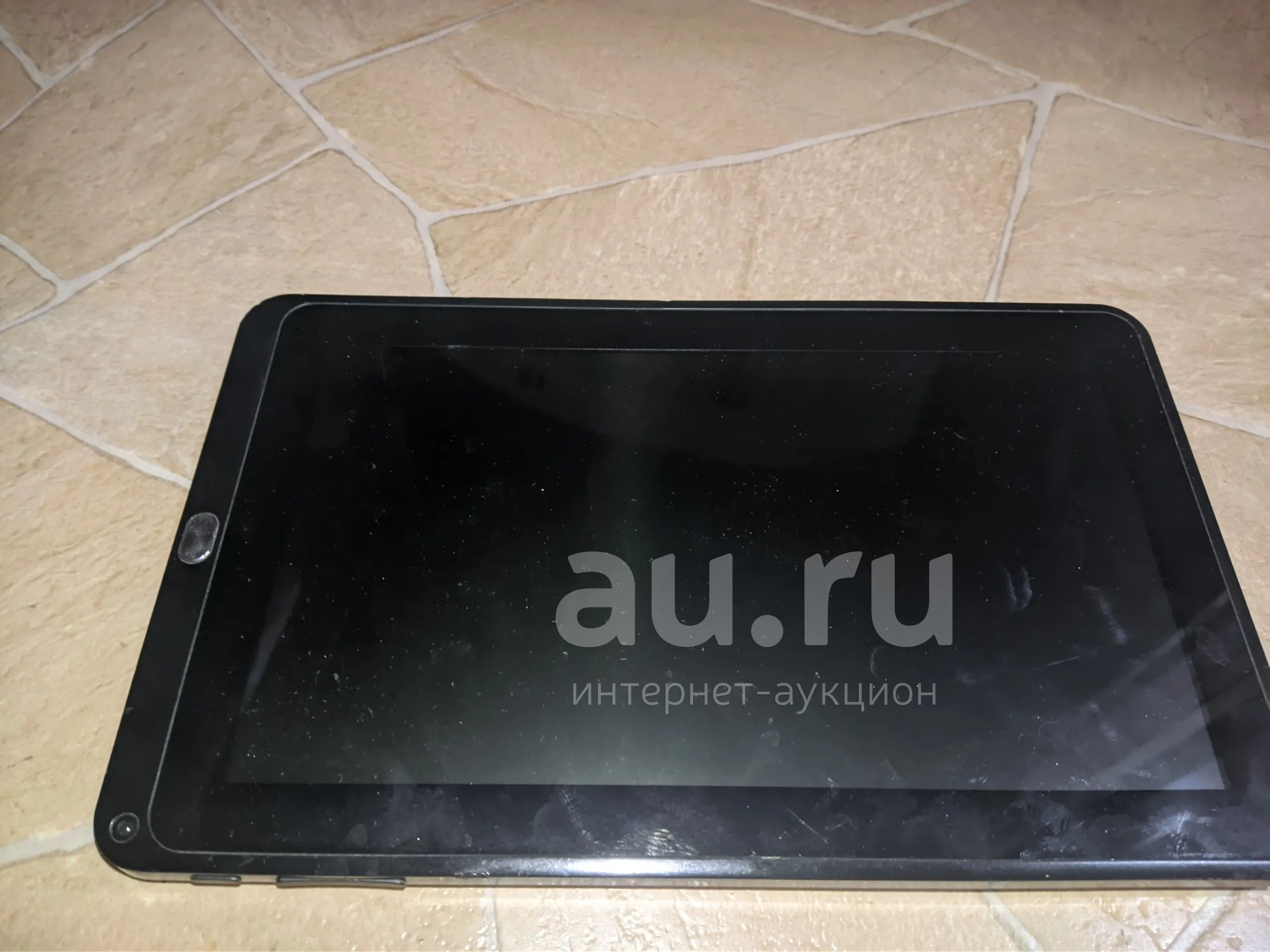 Планшет AllWinner iNet-1 10" неисправен — купить в Красноярске ...