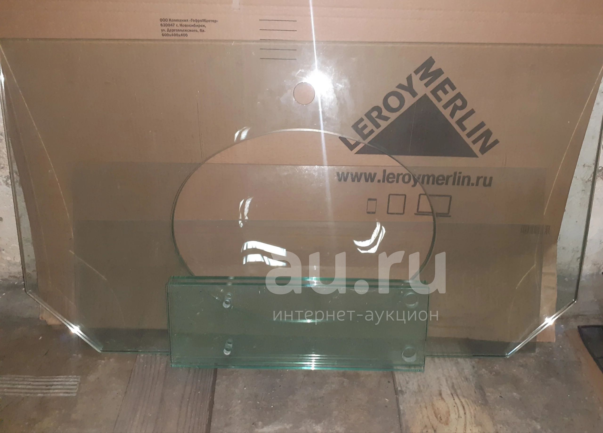 Подиум основание для раковины — купить в Красноярске. Состояние: Новое ...