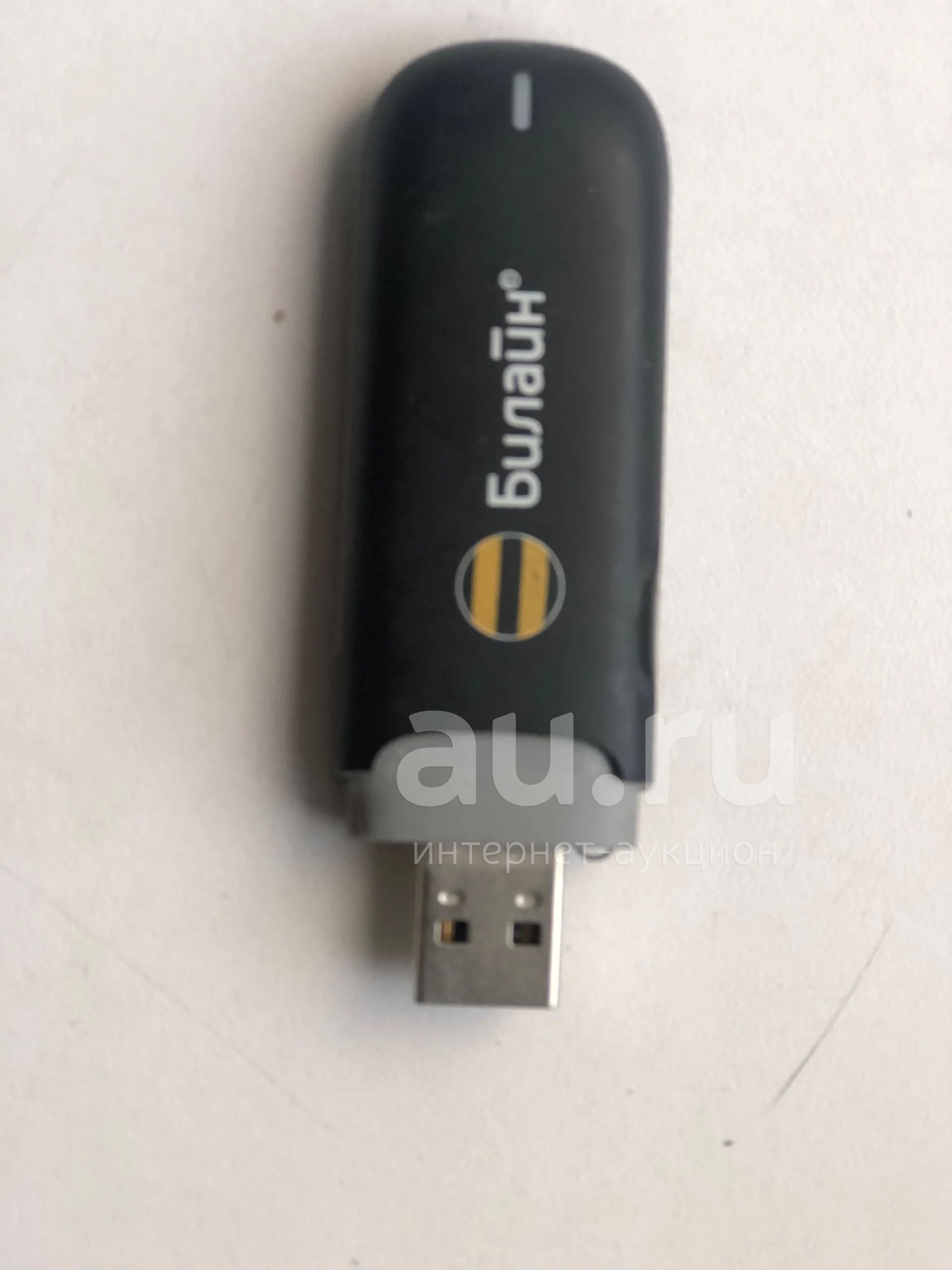 Модем Билайн 3G — купить в Красноярске. Состояние: Б/у. Беспроводные ...