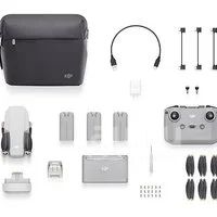 Квадрокоптер DJI Mavic mini 2 Fly More Combo (EU) | Запечатан | Мавик ...