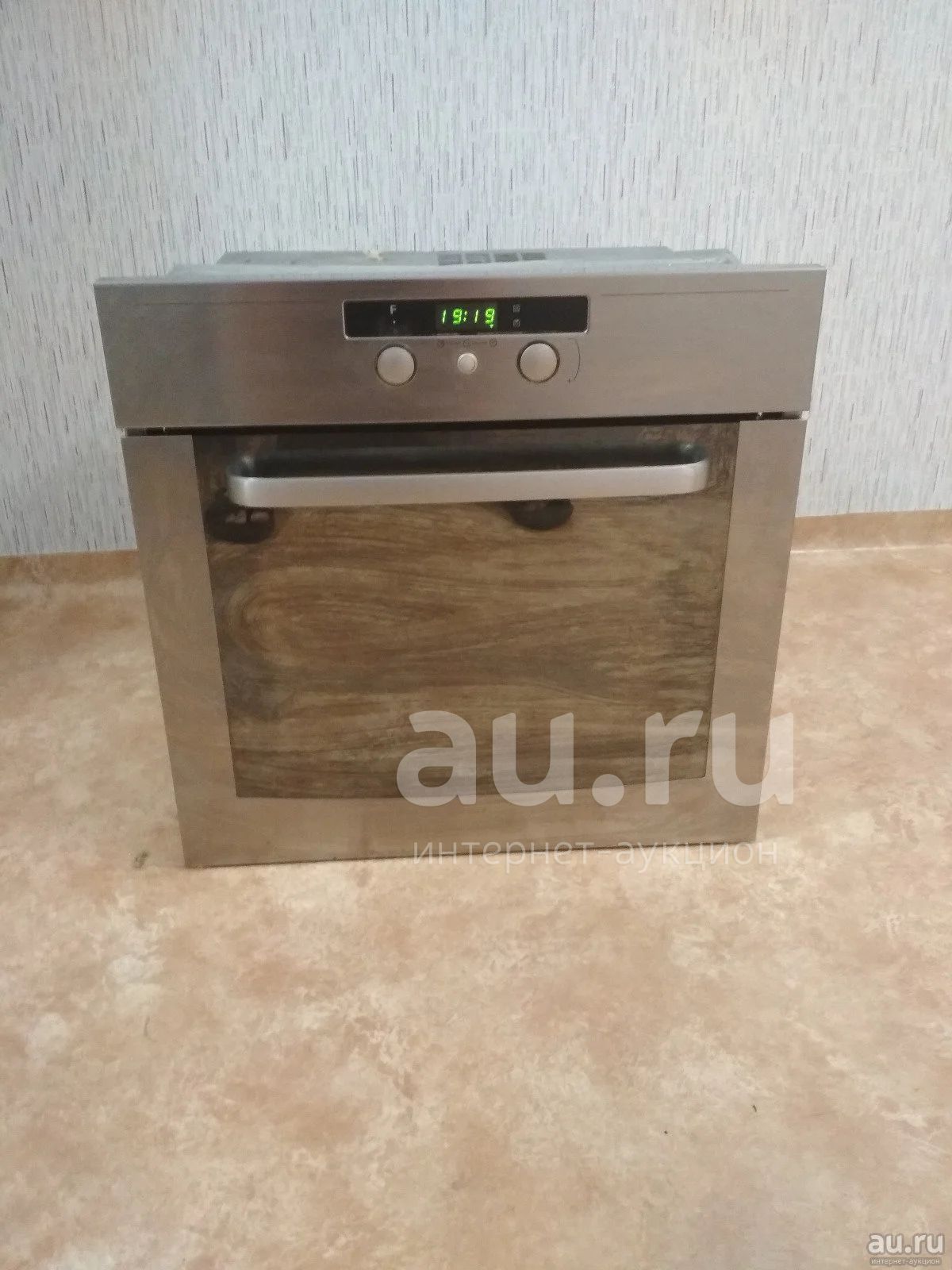 Духовой шкаф Whirlpool AKZ 431ix 01