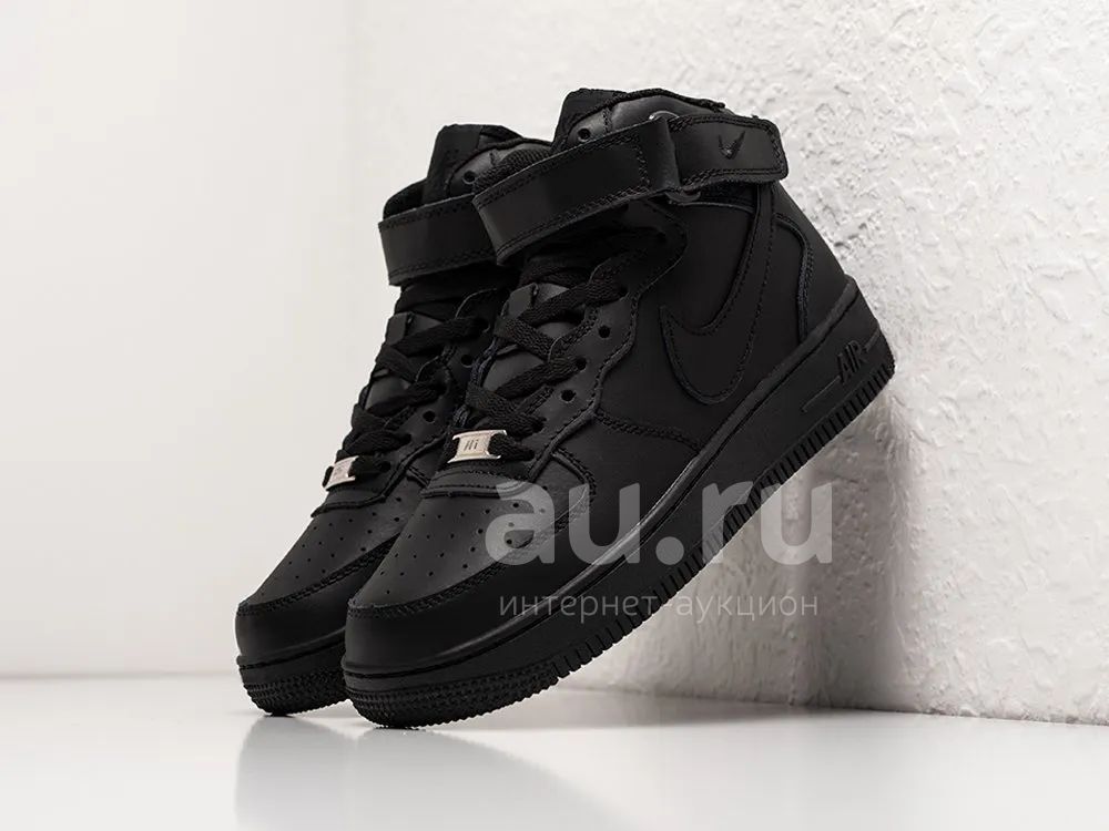 Nike Air Force 1 Mid 731 40