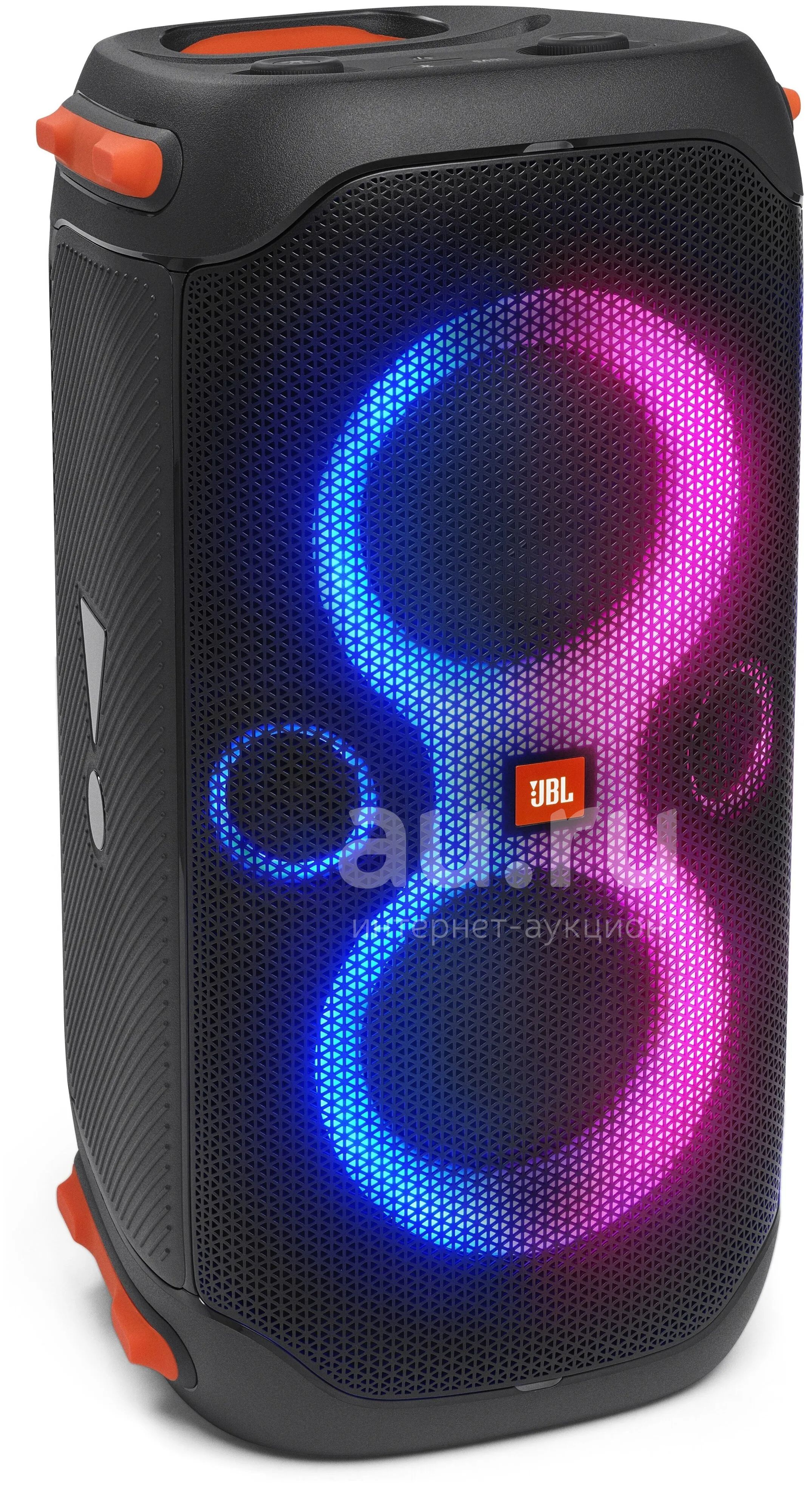 Портативная акустика JBL Party BOX 110 — купить в Красноярске ...