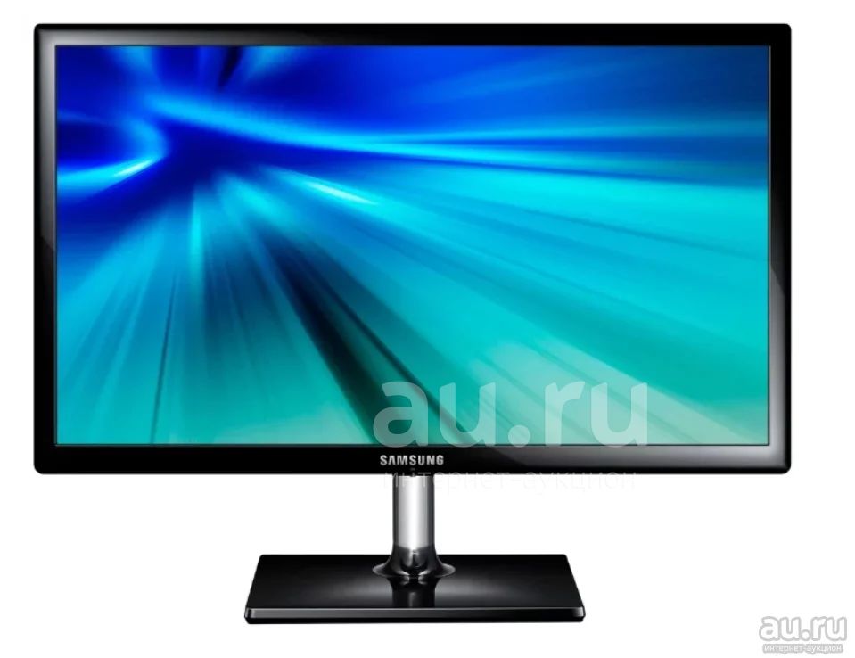 Монитор Samsung S23C570H — купить в Красноярске. Состояние: Б/у. ЖК ...