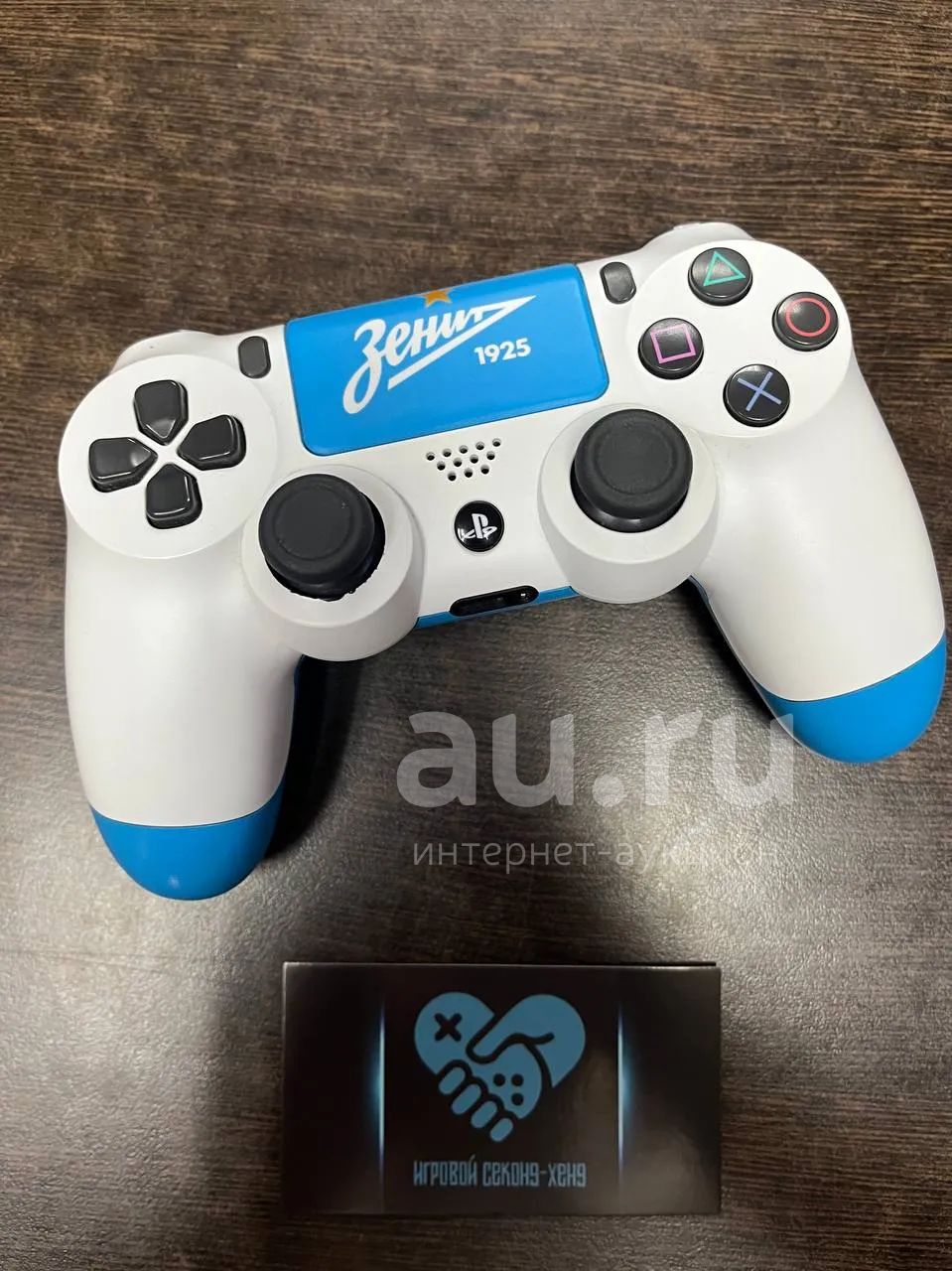 Оригинальный геймпад джойстик DualShock 4 v2 Sony Playstation 4 PS4 PS ...