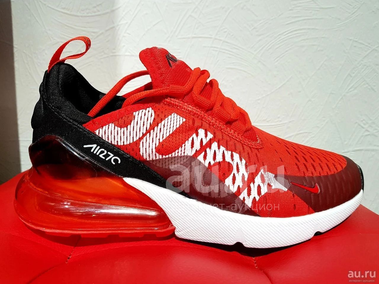 Airmax 270 supreme discount