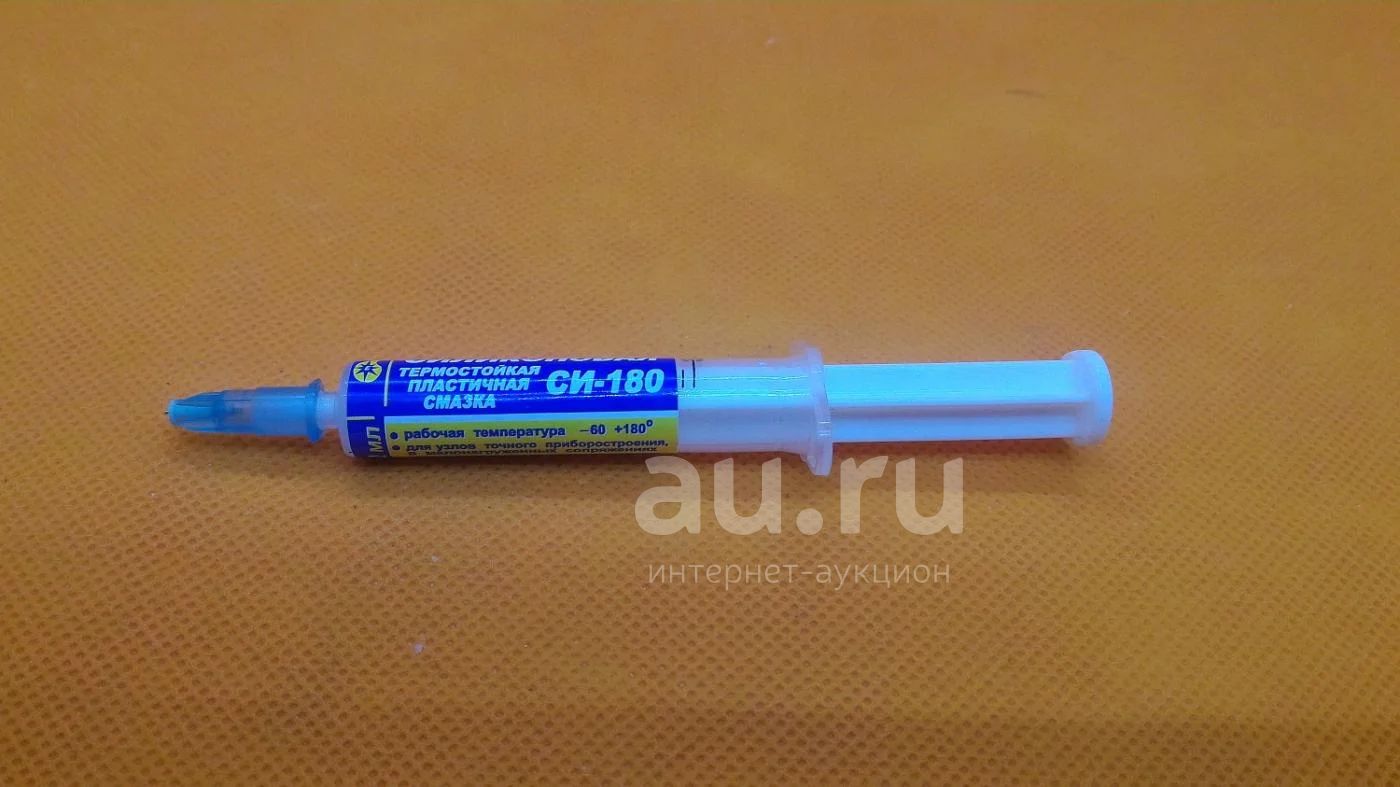 Смазка для пластиковых шестеренок купить