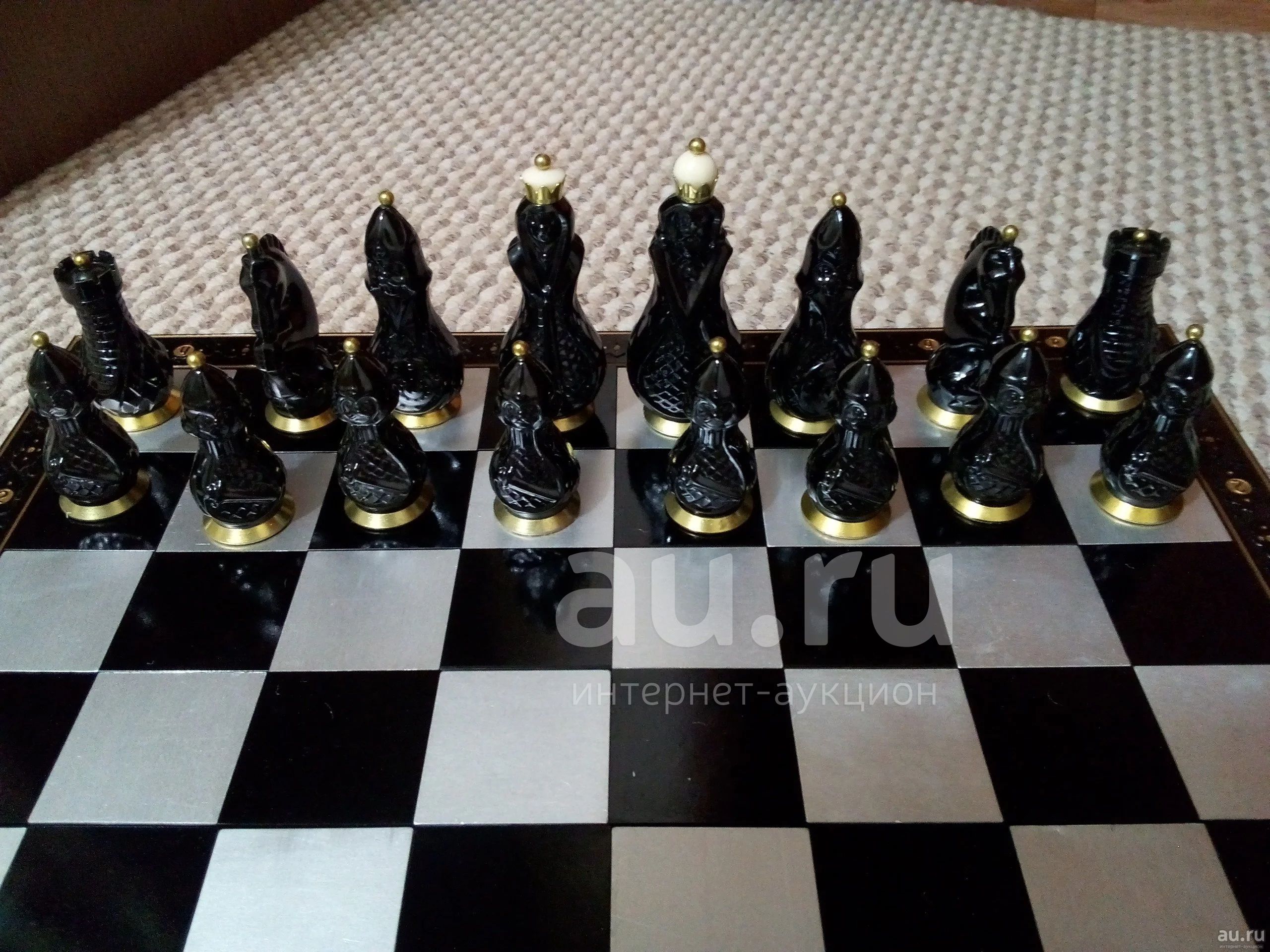 шахматы из доты фото 88