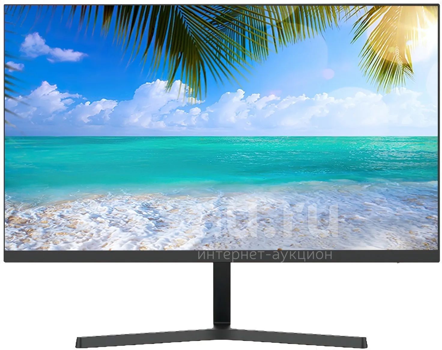 23.8" Монитор Xiaomi Mi Desktop Monitor 1С — купить в Красноярске ...