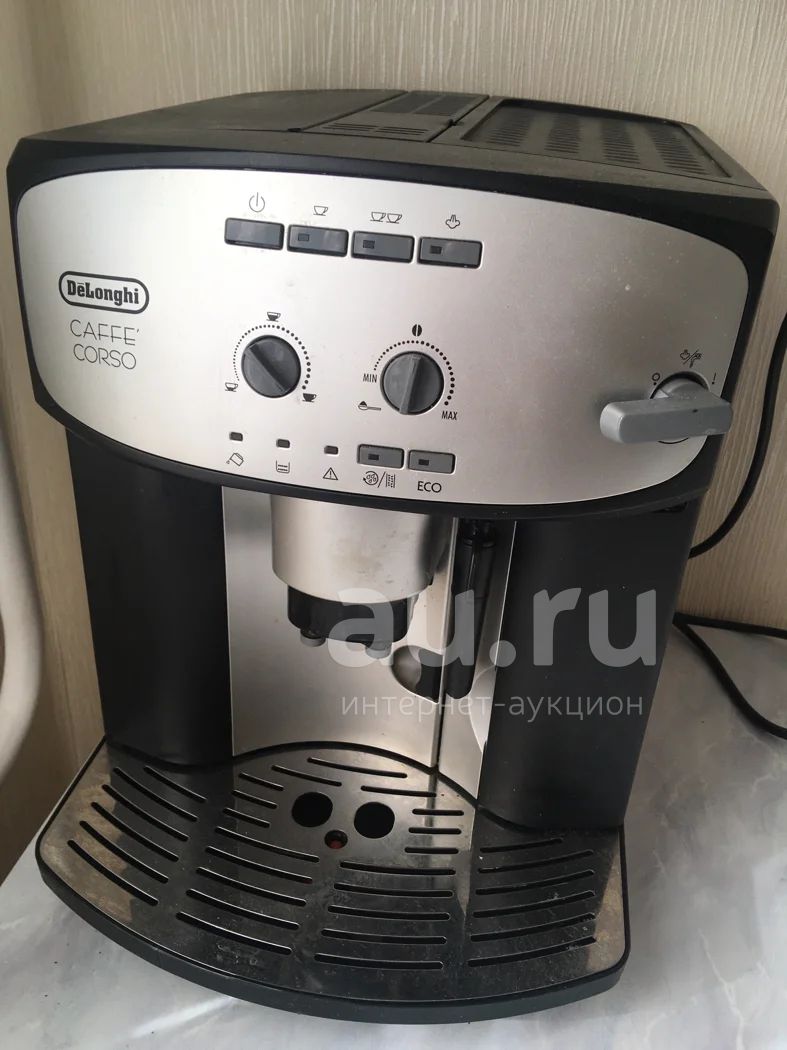 Delonghi esam outlet 2800