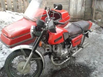 Купить Иж Планета 5 Бу В Благовещенске