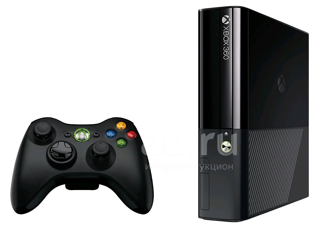 куплю Xbox 360 E 500 ГБ / Игровые консоли / — продать в Красноярске ...