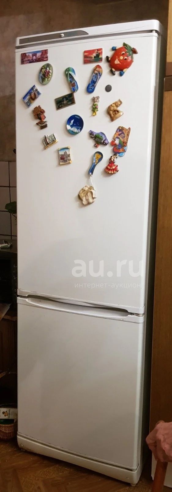 Холодильник стинол stinol — купить в Красноярске. Состояние: Б/у ...
