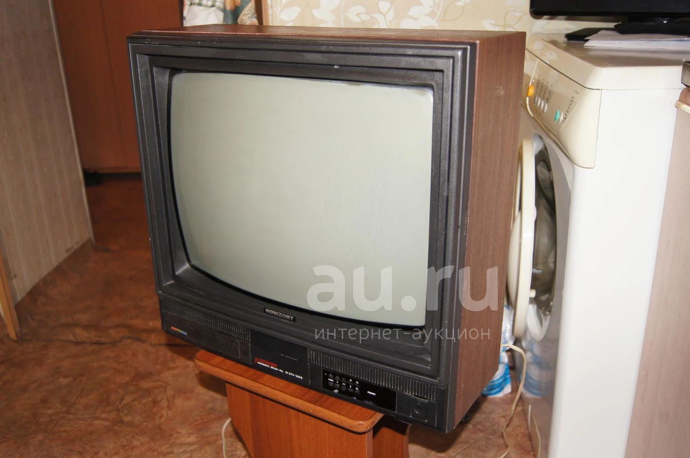 Телевизор Горизонт Купить Авито