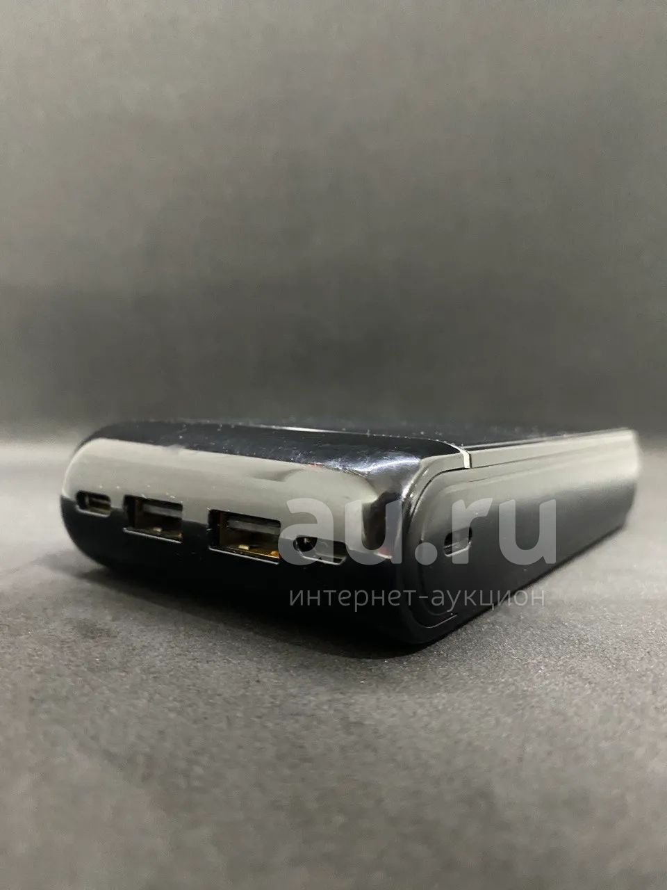Power Bank Hoco 20000 ( 41759 ) — купить в Красноярске. Состояние: Б/у.  Внешние, портативные аккумуляторы для смартфонов (Power bank) на  интернет-аукционе Au.ru