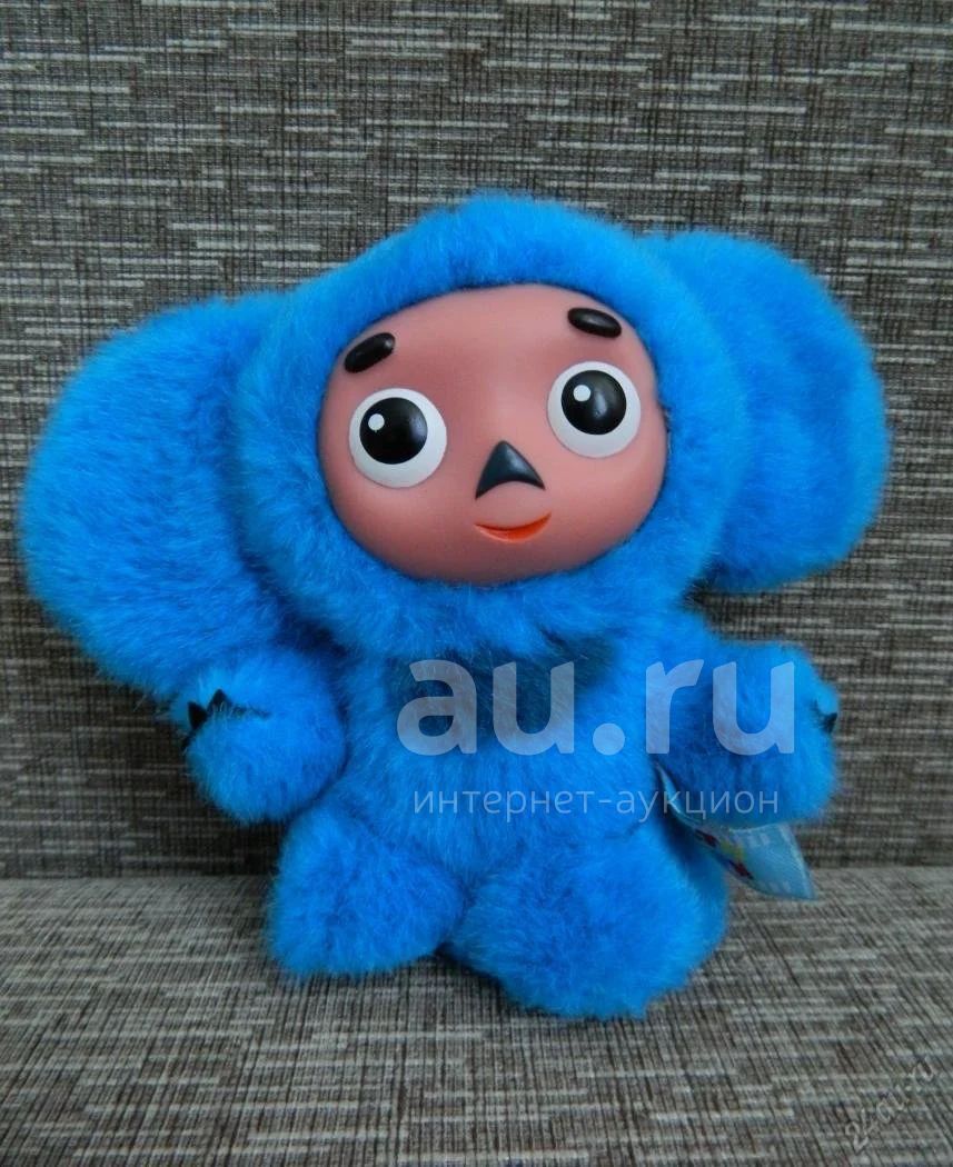 Мягкая Игрушка Чебурашка Купить Воронеж
