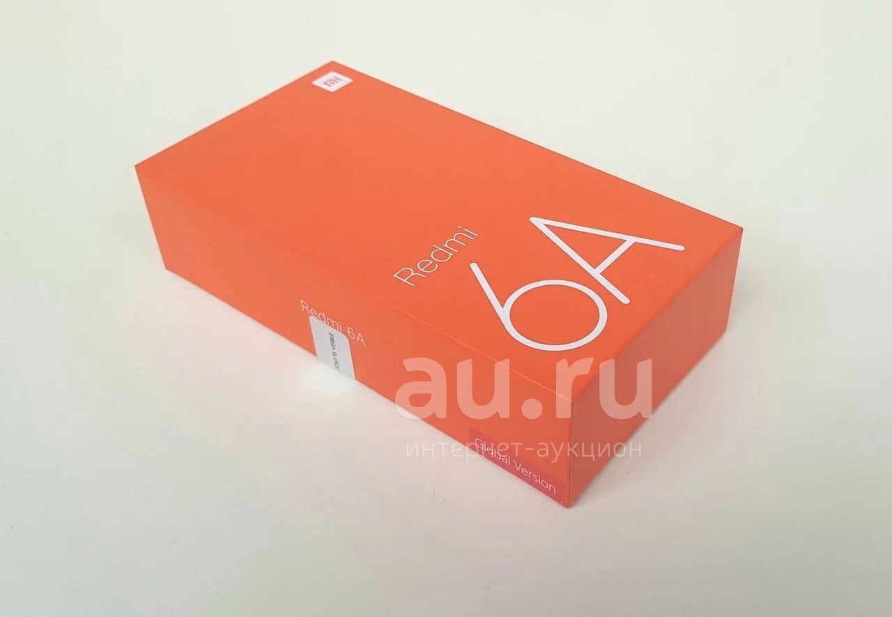 Xiaomi Redmi 6 Купить Киров