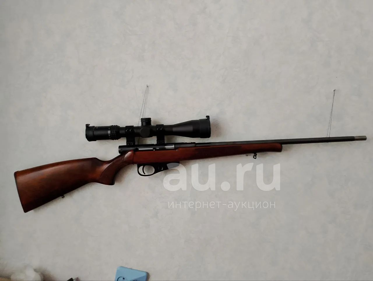 Купить Тоз 99 Калибр 5.6 Бу