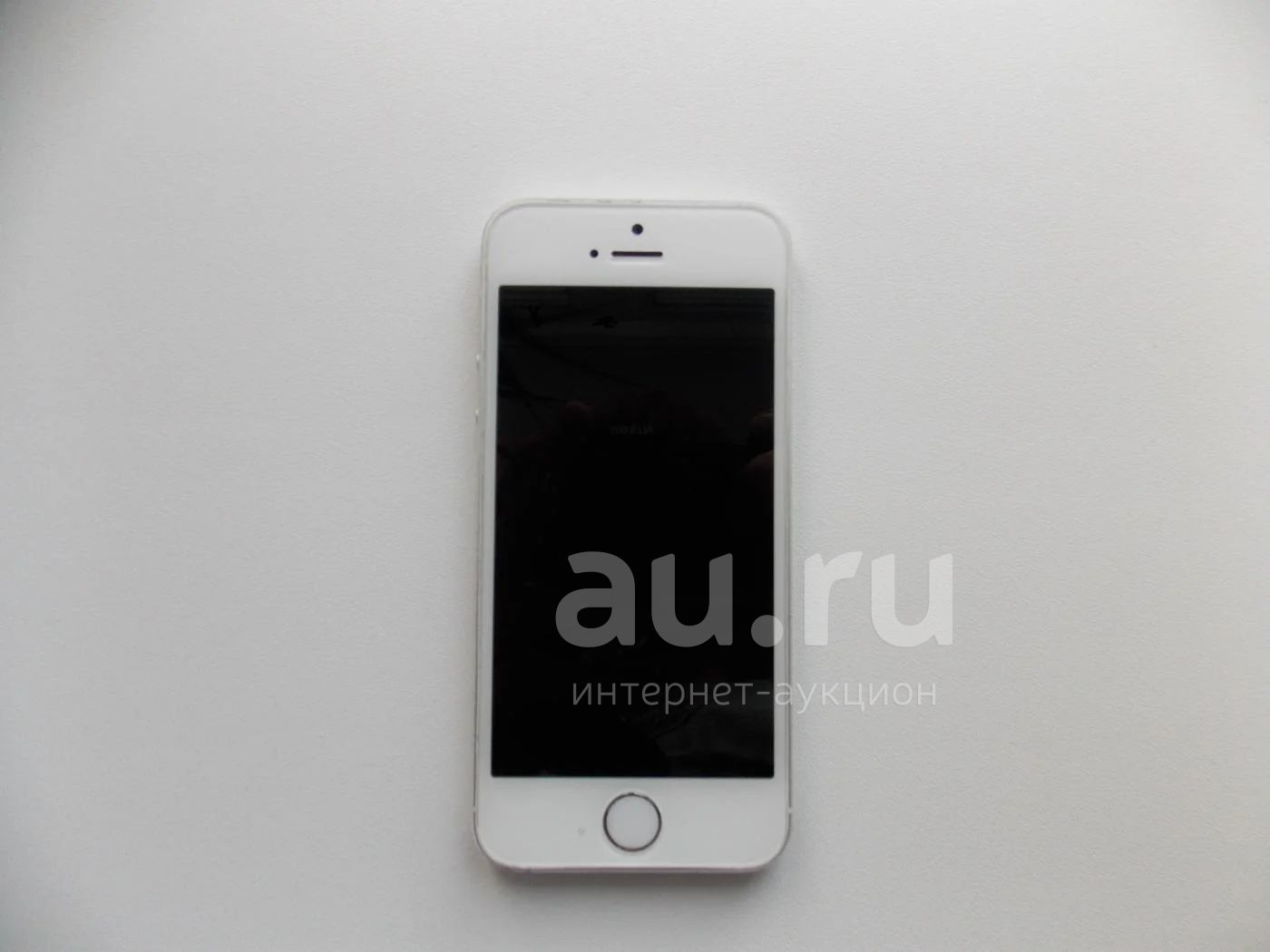 Apple iPhone 5S 16GB [Состояние на 4. РСТ. На гарантии. Подробности в  описании] СрочнО!!! — купить в Красноярске. Состояние: Б/у. Смартфоны на  интернет-аукционе Au.ru