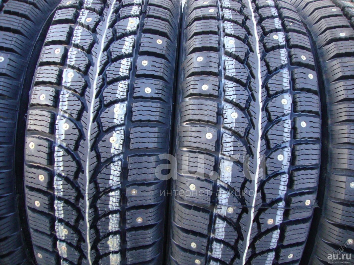 Зимняя резина 175/70 R-13 "КАМА-505" шип 4 шт — купить в Красноярске ...