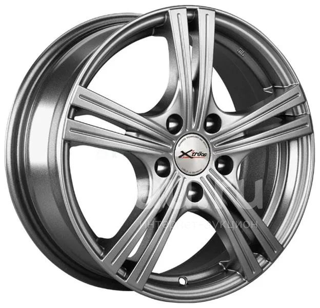 Диск X'trike X-112 : 6,50-16,00-X'trike-X-112 ЭТА ПОЗИЦИЯ ПОД ЗАКАЗ ...