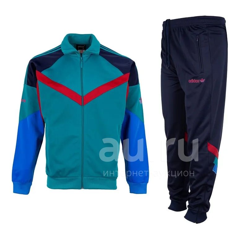Костюм спортивный Adidas Salvador — купить в Омске. Состояние: Новое. Спортивные костюмы на интернет-аукционе Au.ru